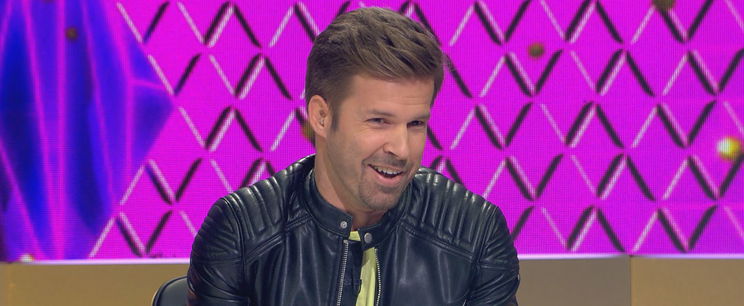 A Balázsékban derült ki az RTL titka, Sebestyén Balázs beleszólt az adásba, de késő volt
