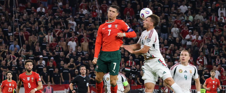 Megtalálták a főbűnöst a magyar-portugál után, miatta kaptunk ki a Puskás Arénában