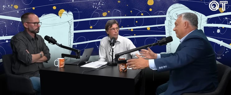 Választ kapott az ország Orbán Viktor legnagyobb titkára, nincsen több találgatás