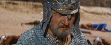 A Holdról is látszik, akkora bakit szúrtak ki az Egri csillagok filmben? Külföldiek kemény véleményt fogalmaztak meg a filmről