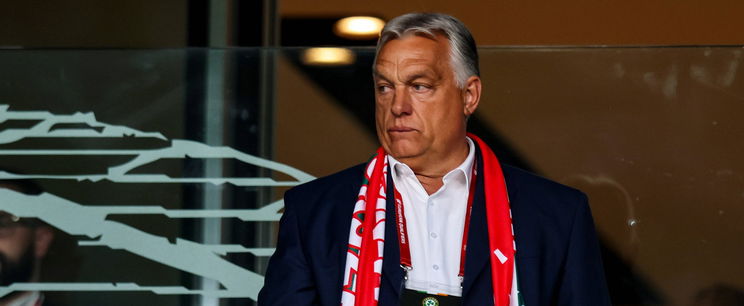 Orbán Viktor elárulta, mit csináltak a magángépen utazás közben, egy műsorban beszélt erről a miniszterelnök