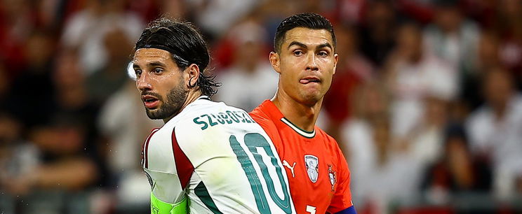 Óriási a balhé, rejtett felvétel került elő Szoboszlairól a portugálok elleni meccsről, nem akarod látni a kommenteket?