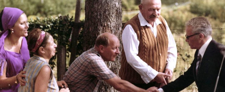 Kádár kedvenc filmje lett, pedig a rendszer legkínosabb arcát mutatta meg, majdnem betiltották a magyar filmet