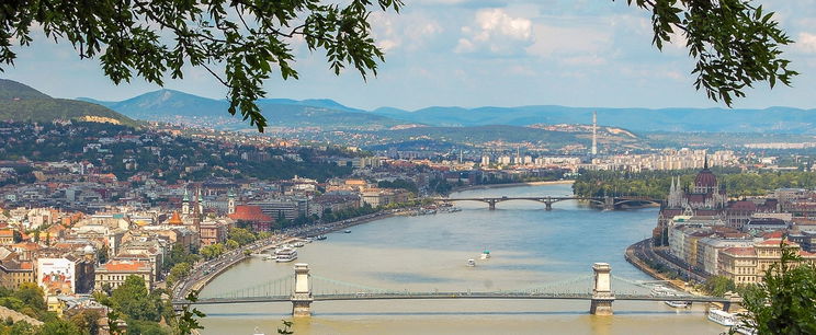 Elképesztő, ami a Dunába esett Magyarországon, az egész világ erről fog írni napokon belül