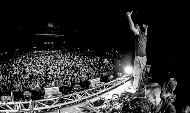 Asteon: Az első magyar producer, aki hivatalosan kollaborált Snoop Dogg-gal