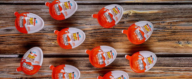 Új Kinder őrület, eláruljuk a titkos trükköt, amivel mindig a legjobb figurát fogod ki