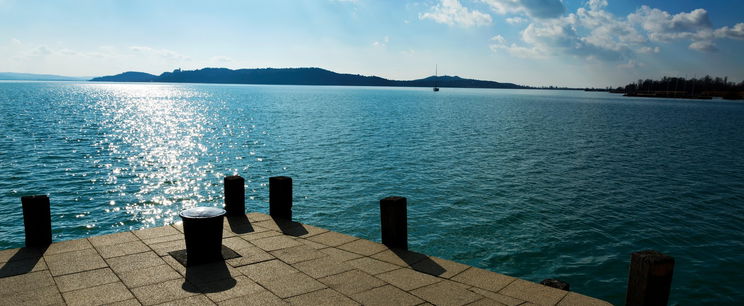 Tudósok megvizsgálták a Balaton vizét, döbbenetes dologgal van tele, ezt kevesen tudták