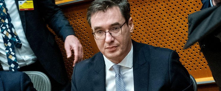 Így néz ki Karácsony Gergely ritkán látható felesége, szenzációs fotó került ki a netre