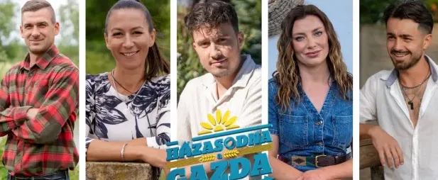 Titokzatos személy tűnik fel a Házasodna a gazda új részében, a szereplők közt tapinthatóvá vált a feszültség