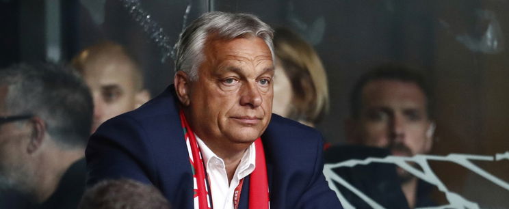 Kellemetlen kép terjed Orbán Viktorról, minden ellensége rajta van