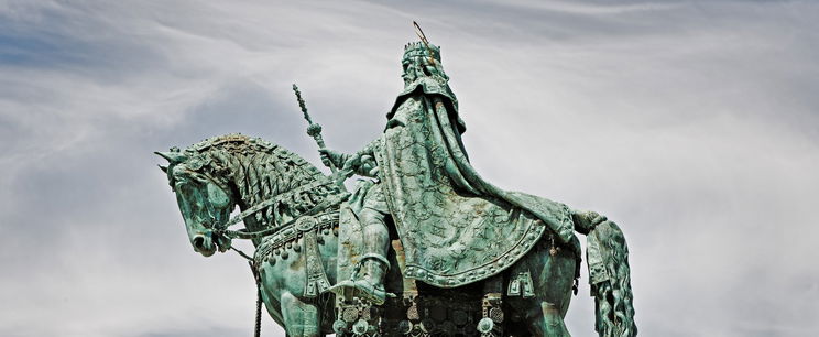 Előkerült az elfeledett magyar vezér, ő lett volna a király Szent István után