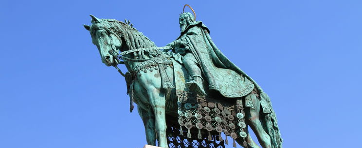 Fény derült Szent István orbitális tervére, Magyarország teljesen átalakult volna, néhány napon múlt hogy elhibázta