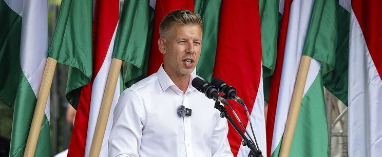 Magyar Péter meghökkentő dolgot állít Hadházy Ákosról, nem erre számítottunk