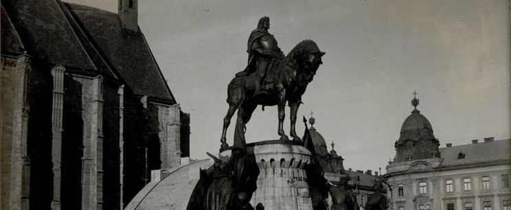 Világszenzáció, amit Mátyás királyról Amerikában találtak, egyértelmű az egyezés