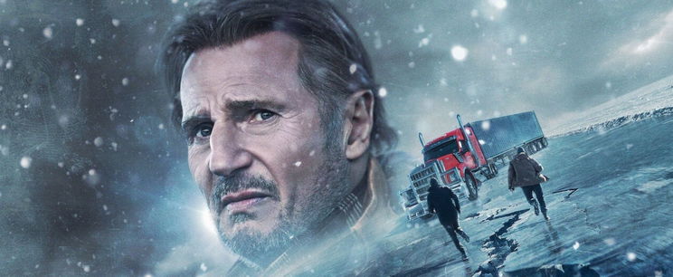 Végre a Netflixre is megérkezett Liam Neeson bosszúszomjtól izzó akció-thrillere