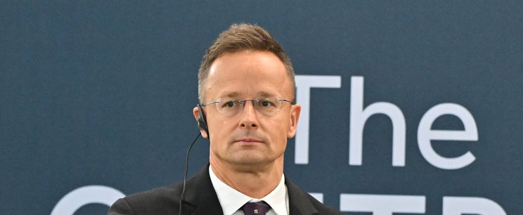 Szijjártó Péternek tettek fel kérdést a CNN-en, csattanós választ adott a nyíltan liberális riporternek