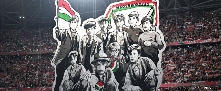 Egy dán fiú olyan szót használt a magyarokra, amit mi sosem tennénk