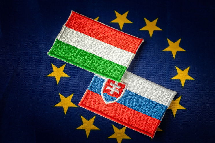 A szlovákok letaglózó dolgot mondtak a magyarokra, ilyenre még nem volt példa