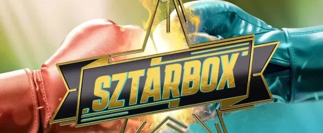 Vadon Jani senkit nem kímélt durva beszólásaival a Sztárboxban