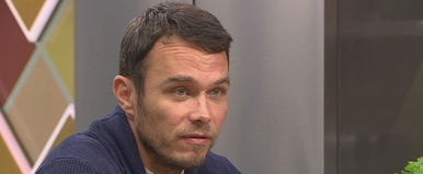 Nem akárhol ismerte meg Lengyel Tamás a feleségét, valakinek ez kínos lenne