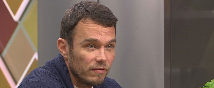 Nem akárhol ismerte meg Lengyel Tamás a feleségét, valakinek ez kínos lenne