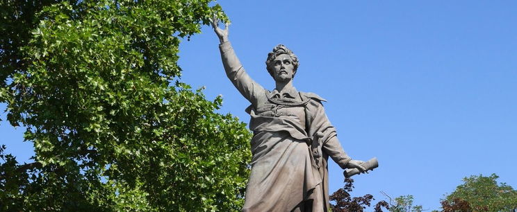 Azonosították Petőfi csontvázát, kínai DNS-vizsgálat hozott gigantikus szenzációt