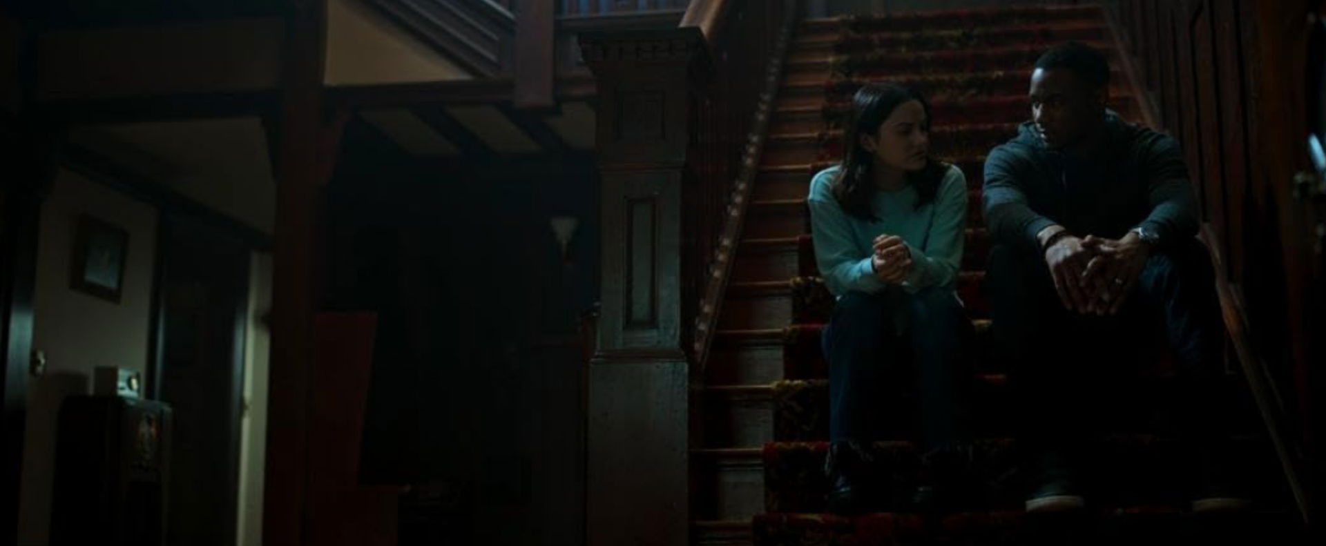 A Netflix thrillere felrobbantotta a nézők idegeit, senki sem számított erre a fordulatra