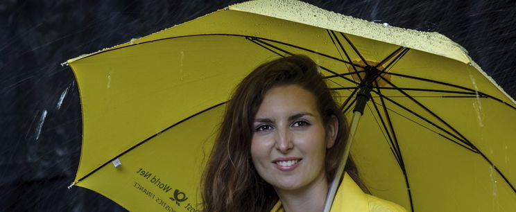 Jelentős eső zúdul 2 országrészre, már nincs sok hátra, így kell készülni hazánk területén a hidegfront érkeztével? Részletes időjárás-előrejelzés
