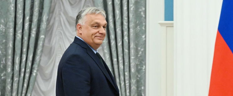 Orbán Viktornak van egy igazi szuperképessége, kitűnik a tömegből, sok magyarnak ez nagyon nehezen megy