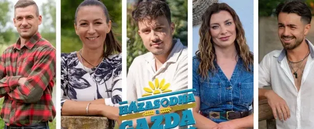 Visszatért a Házasodna a gazda korábbi szereplője, minden nőt letesztelt