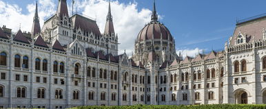 A Parlament alól került elő Kádár János titkos búvóhelye, rendkívüli videó érkezett