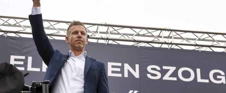 Új nevet suttognak a Tisza Párt mögött, ő emelte fel Magyar Péteréket egy fideszes politikus szerint