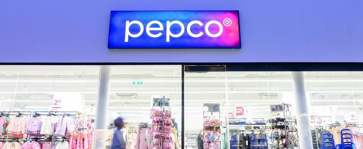 Percek alatt fogytak el a Pepco termékei, előjegyzést kell felvenni az új árura