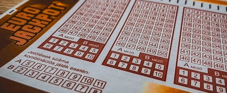 Eurojackpot: az egyik számot kétszer húzták ki, brutális mennyiségű volt a főnyeremény