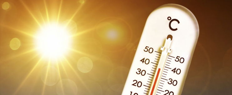 Itt a vége, újra betör a kánikula, közölték a napot is a meteorológusok - részletes időjárás-előrejelzés