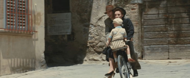 Ez a film úgy vág mellbe, hogy percekig nem kapsz levegőt, mégis kötelező minden magyarnak