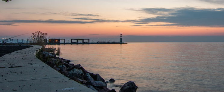 Nagyon fura dolog jelent meg a Balatonnál, csak 200 forint, sírva röhög a magyar