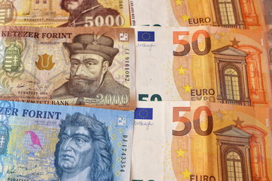 Ekkor jöhet a magyar euró, már meg is van a dátum, a szakértő elmondta, hogy pontosan minek kell teljesülnie?