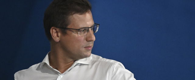 Elszabadult a Kormányinfó, Vitályos Eszter szakította félbe a kérdést, azonnal beavatkozásraa került sor