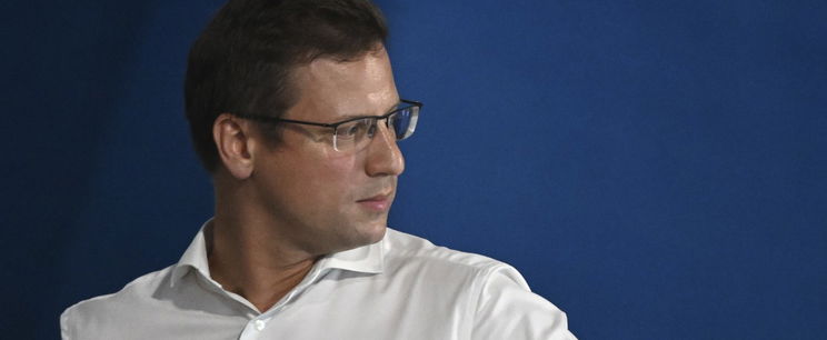 Elszabadult a Kormányinfó, Vitályos Eszter szakította félbe a kérdést, azonnal beavatkozásraa került sor