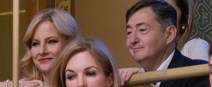 Rendkívüli mennyiségű pénzt szór a magyarokra Mészáros Lőrinc, váratlan bejelentés