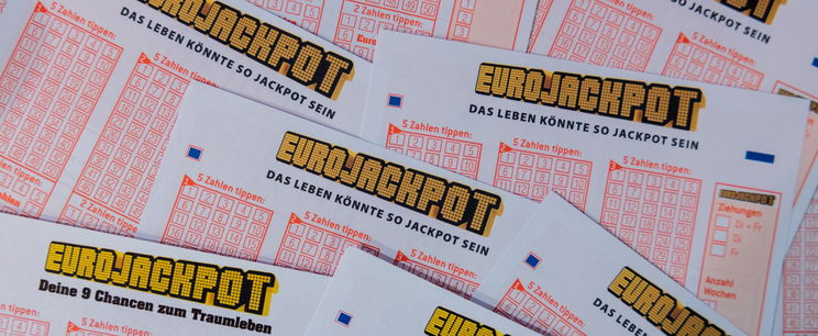 Óriási fordulat, rendkívüli hír, az Eurojackpot pénteki sorsolásáról van szó