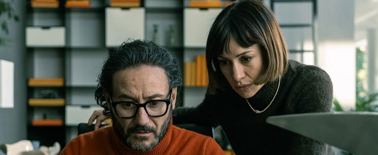 Ez a Netflix thriller sorozat kifordítja a gyomrod, lerántja a leplet a milliárdosok sötét világáról
