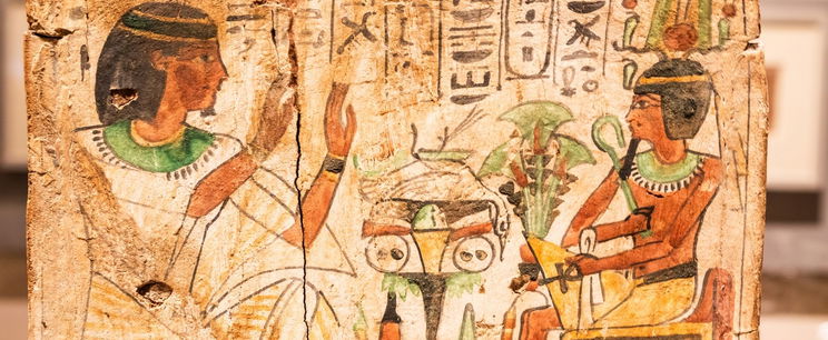 Iszonyatos, mivel dörzsölték a testüket az ókori egyiptomiak, a gondolatától is undorodni fogsz