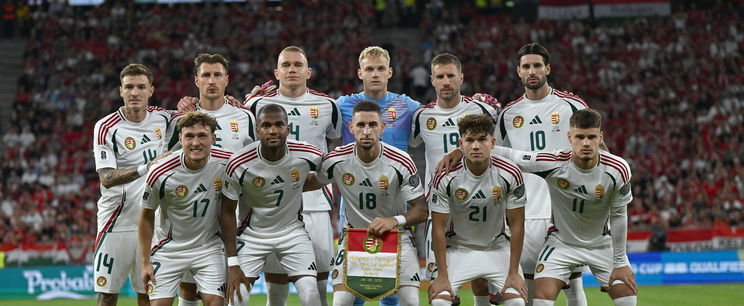 A FIFA döntött, nincs szükség Magyarországra a világbajnokságon, sosem látott botrányos ítélet született