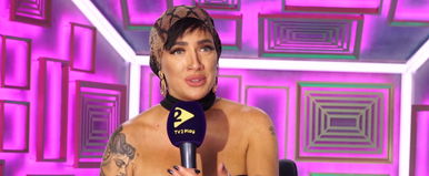 Átverte a TV2 Tóth Gabit, csúnyán csőbe húzták az énekesnőt