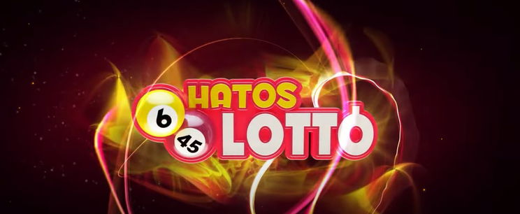 Hatos lottó: 3 szám is nagyon közel egymáshoz, 50 millió volt a tét, íme a nyerőszámok