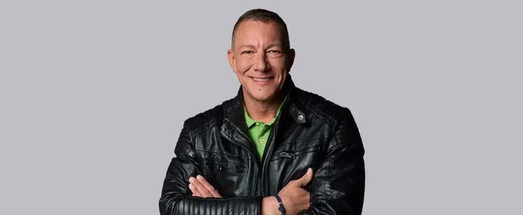 Tévétörténeti botrány, adásban mutattak be a TV2 sztárjának, soha nem alázták meg még ennyire Németh Kristófot, megbánta azt is, hogy elvállalta a műsort