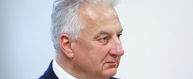 Olyan kép került elő Semjén Zsoltról, amelyet még csak nagyon kevesen láthattak, felismerhetetlen a politikus