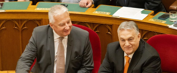 Kevesen tudják ki valójában Semjén Zsolt felesége, pedig már 37 éve mondták ki a boldogító igent